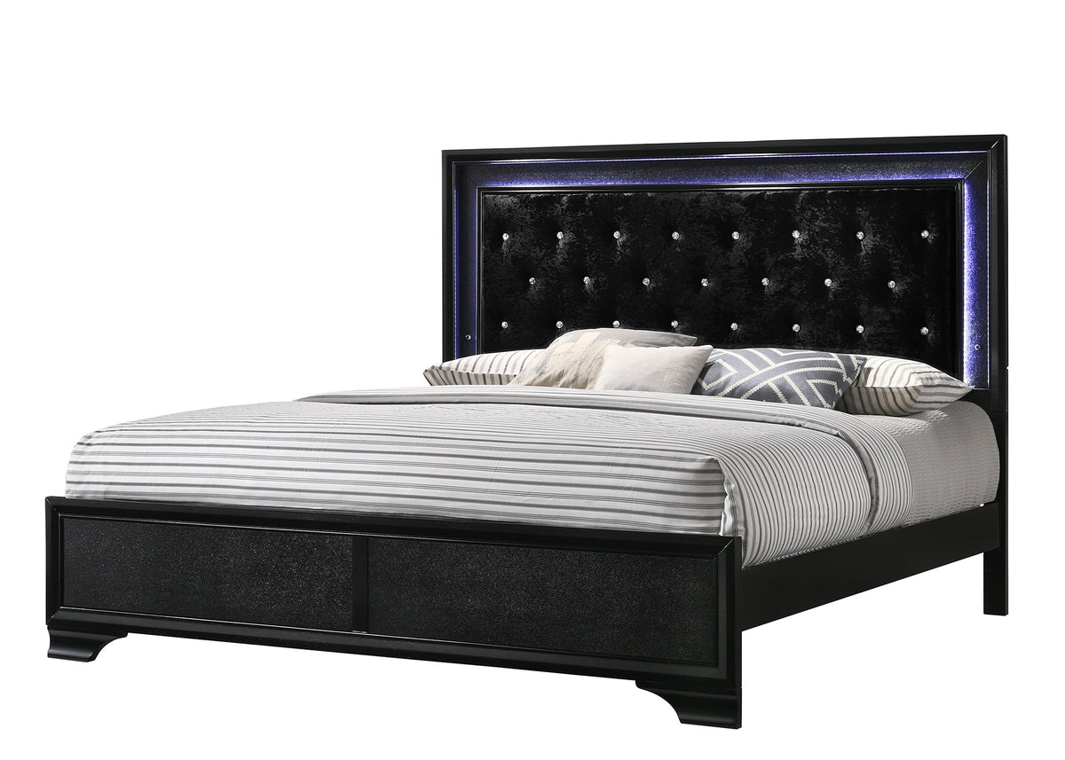 Micah Bedroom Collection