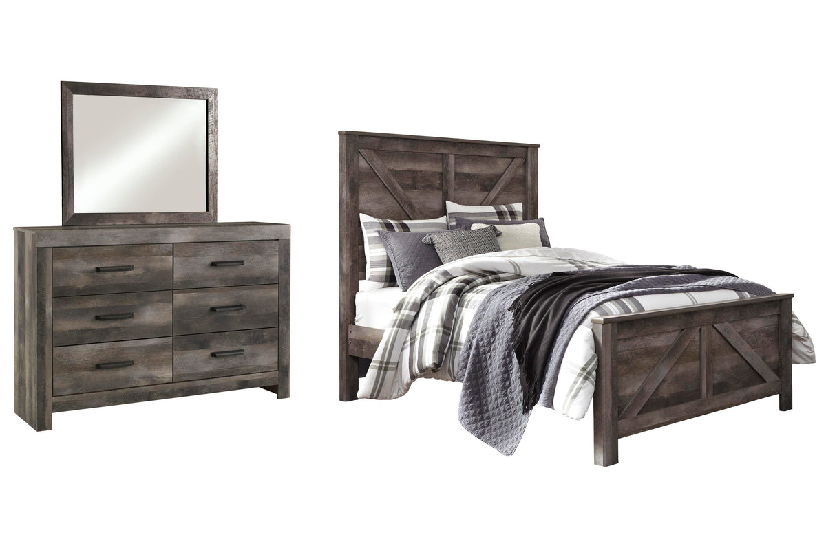Wynnlow Bedroom Sets