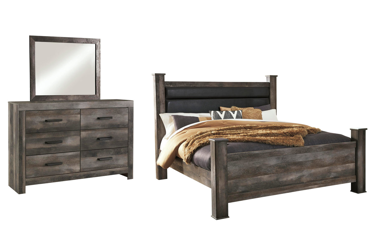 Wynnlow Bedroom Sets
