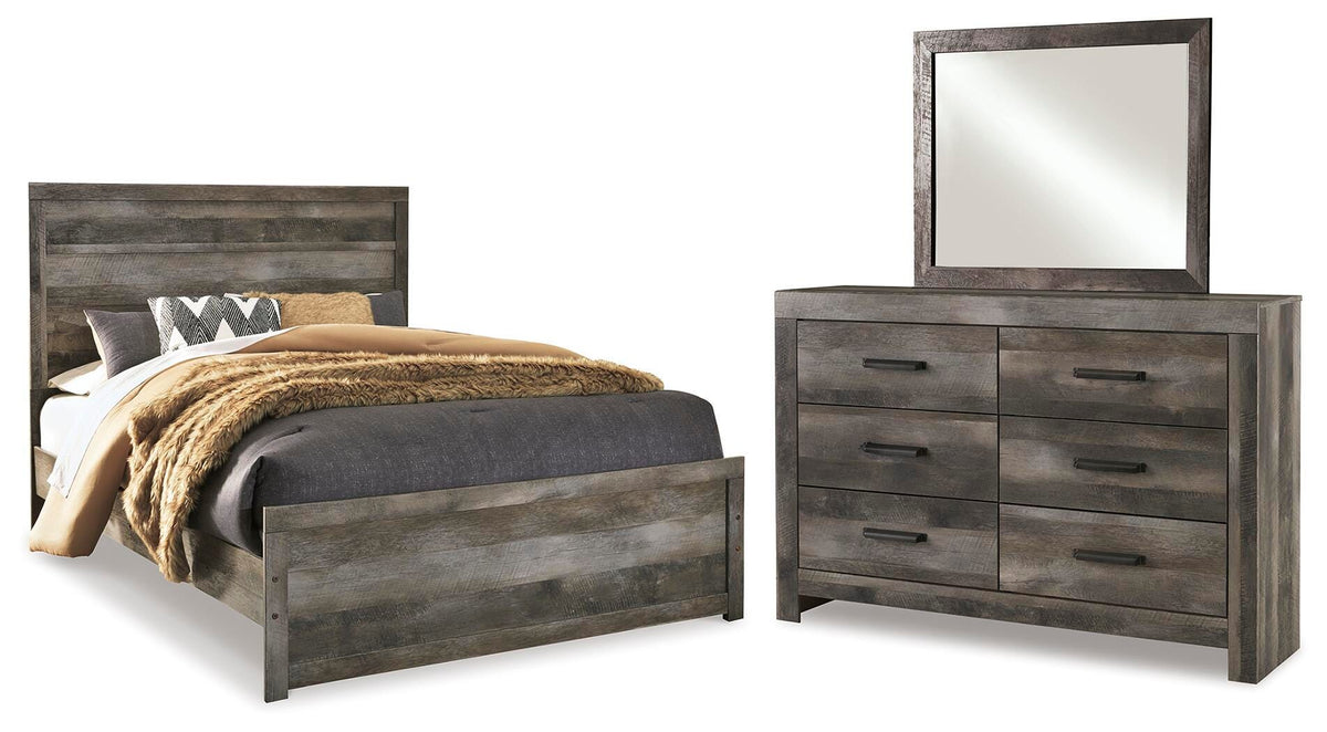 Wynnlow Bedroom Sets