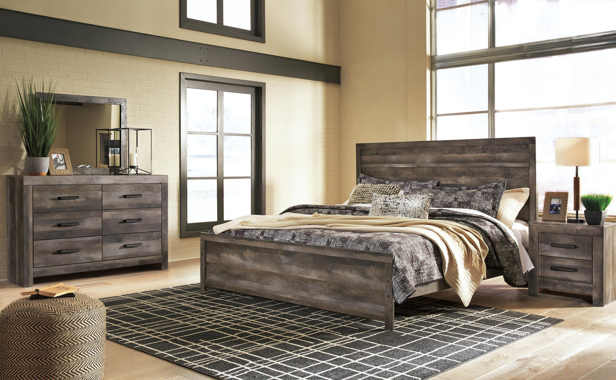 Wynnlow Bedroom Sets