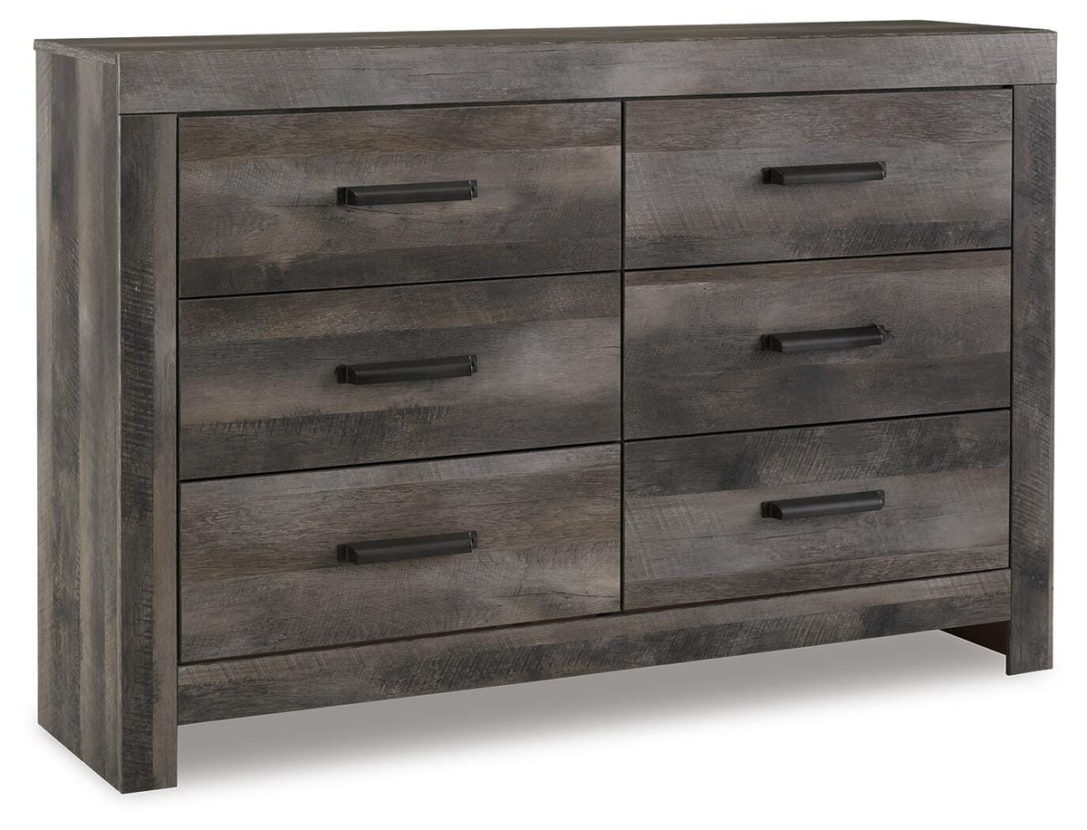 Wynnlow Dressers