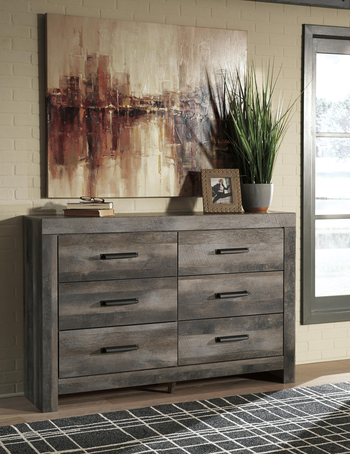 Wynnlow Dressers