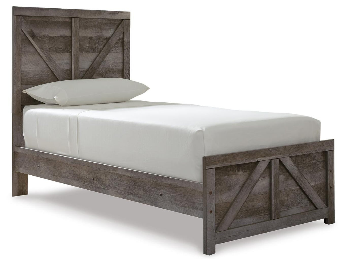 Wynnlow Beds