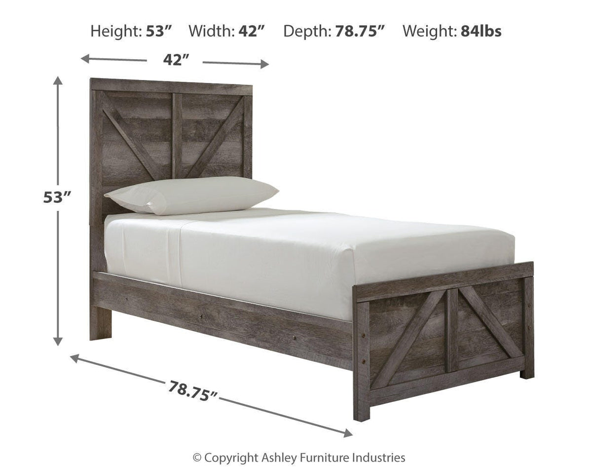 Wynnlow Beds