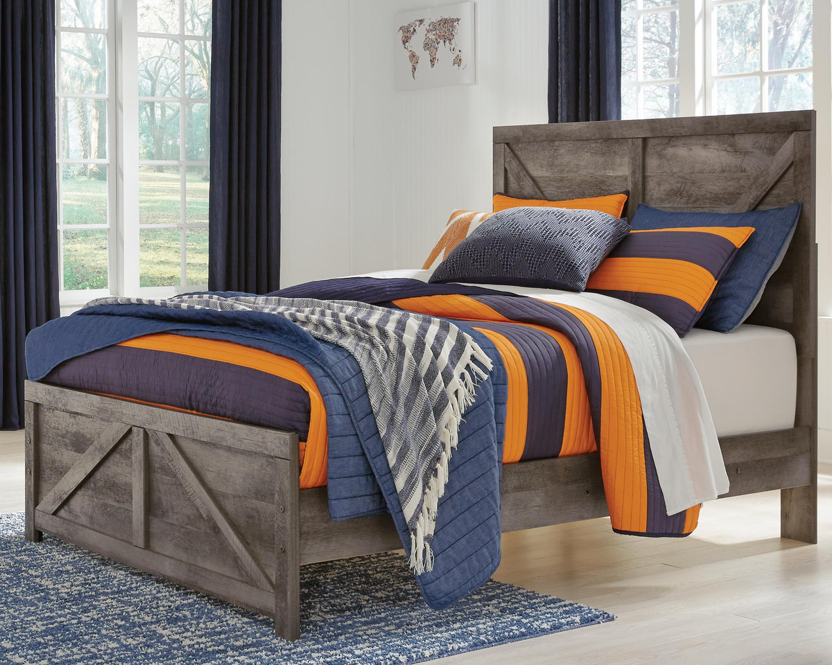 Wynnlow Beds