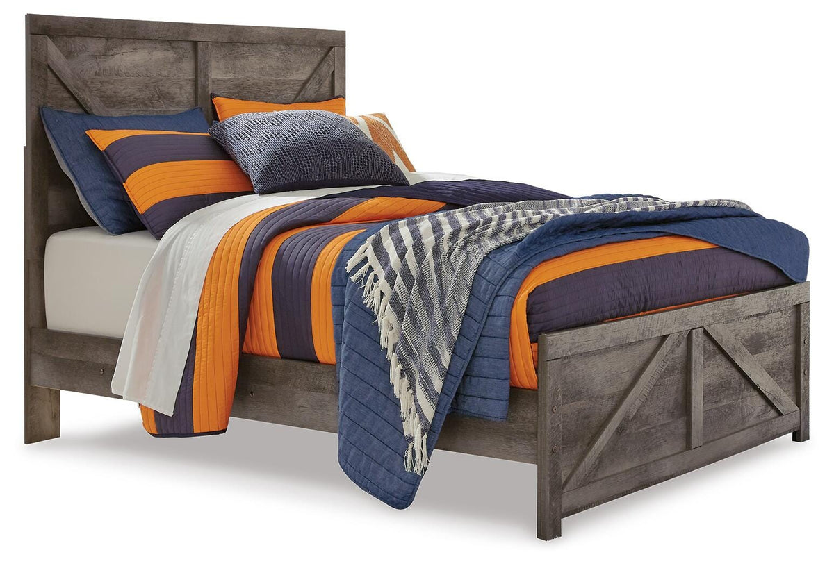 Wynnlow Beds