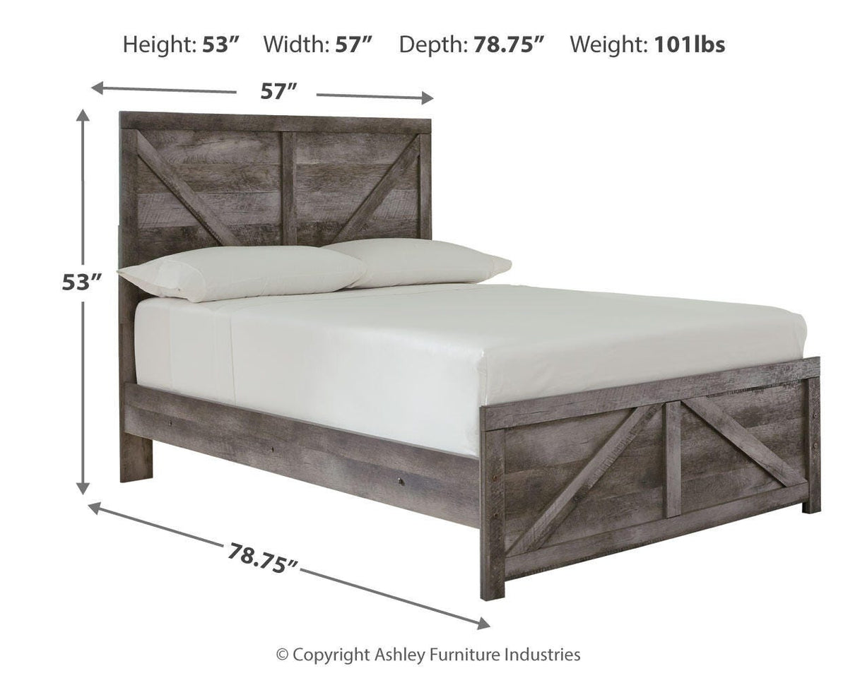 Wynnlow Beds