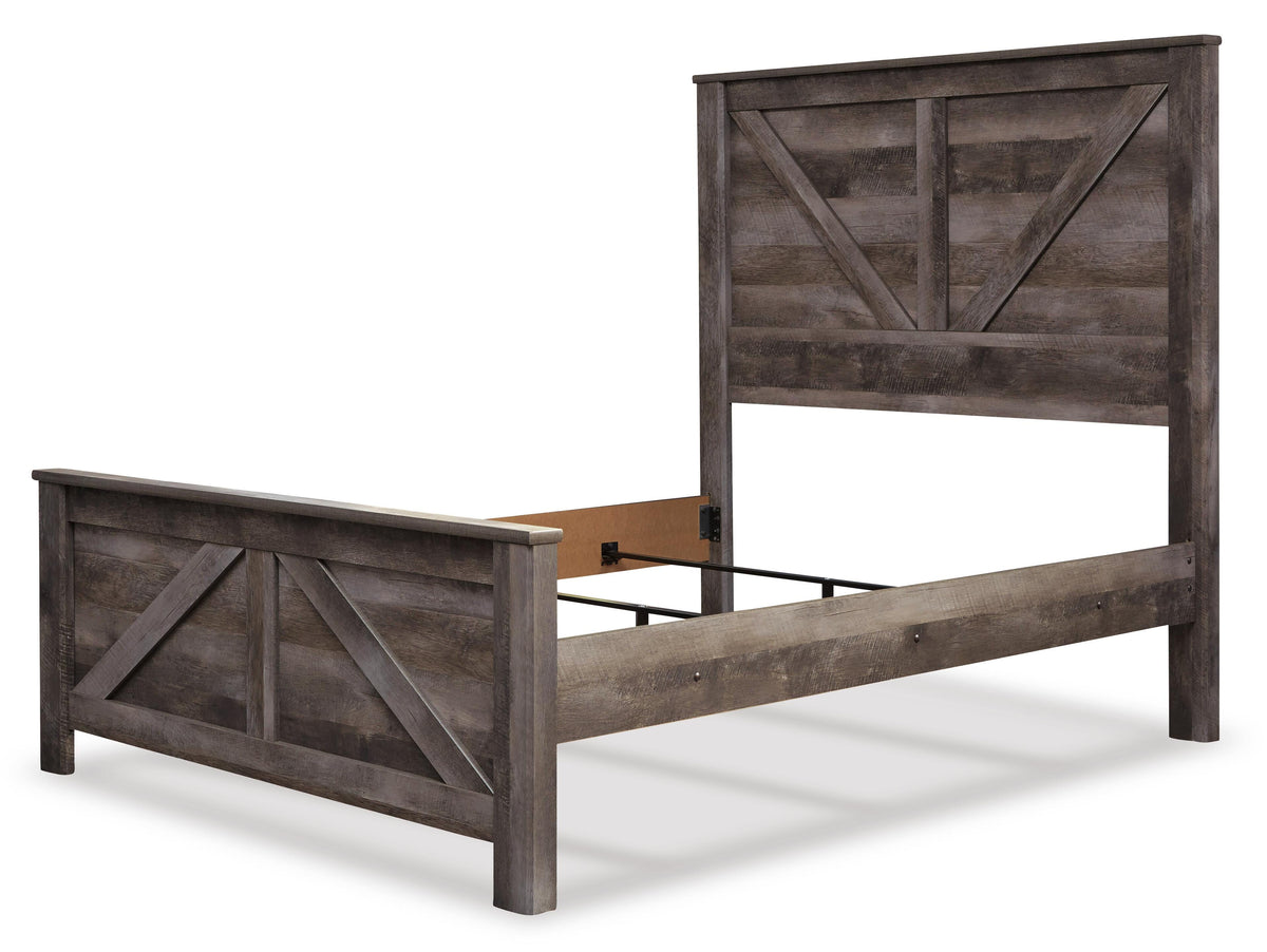 Wynnlow Beds