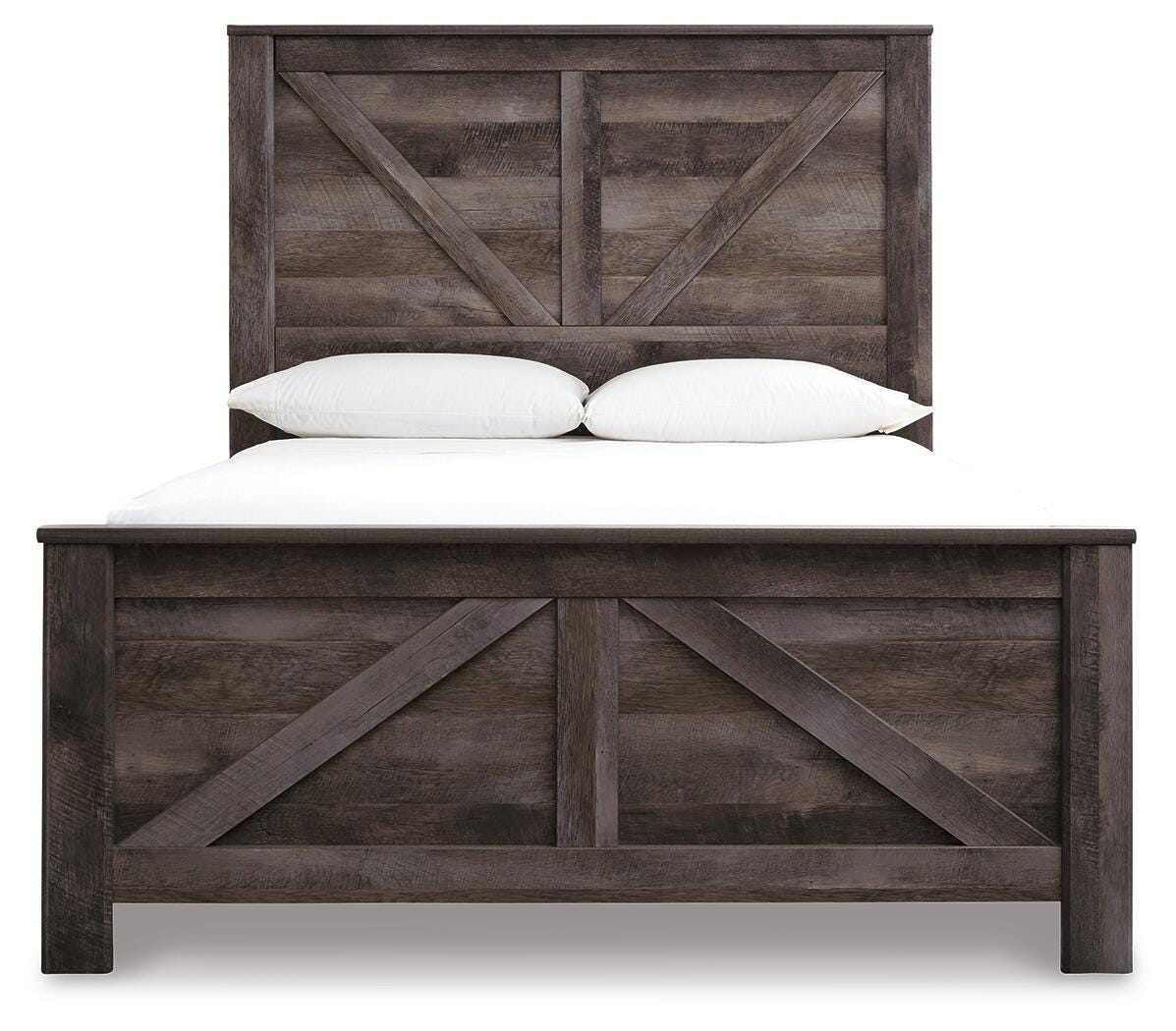 Wynnlow Beds
