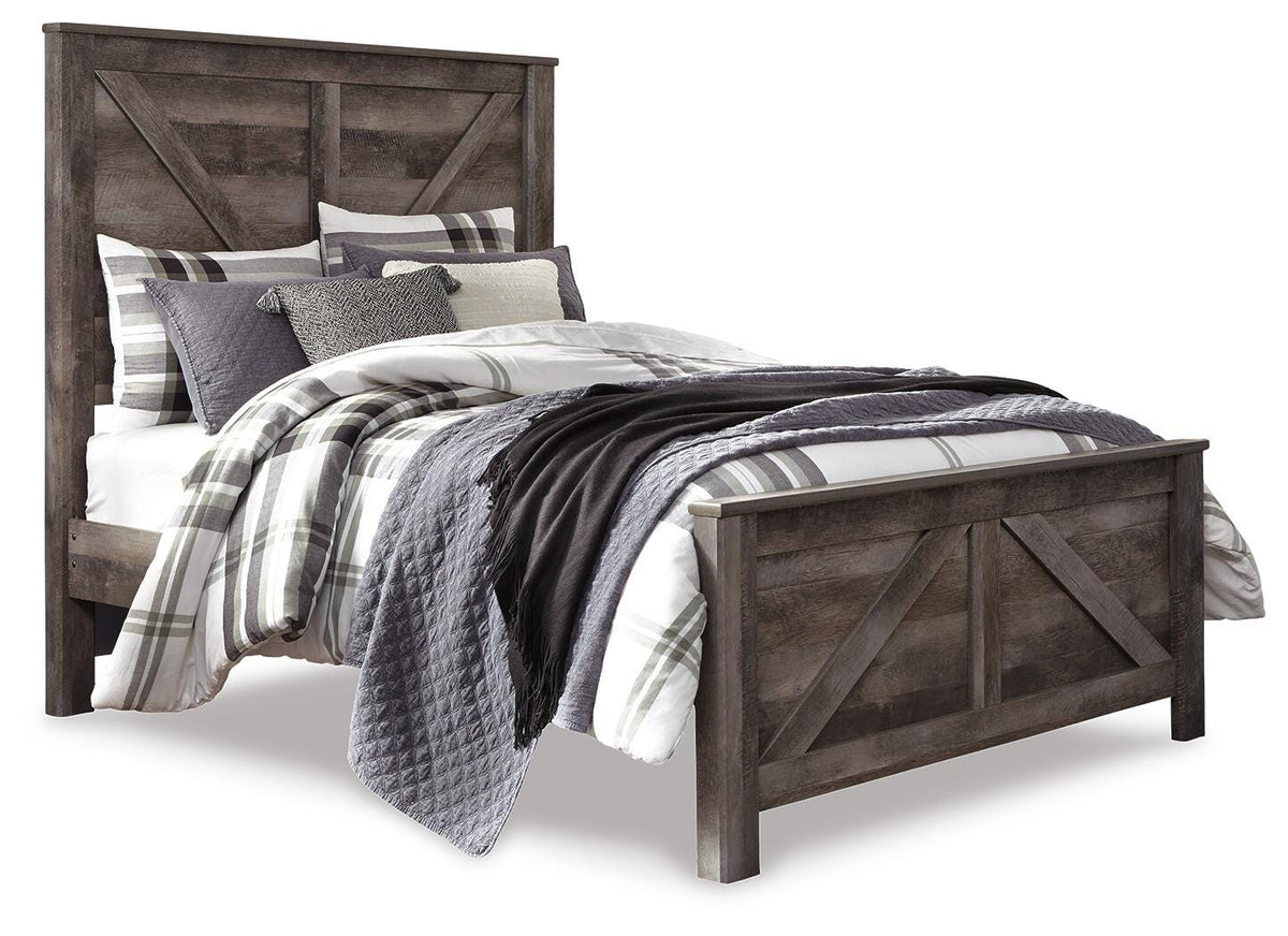 Wynnlow Bedroom Sets
