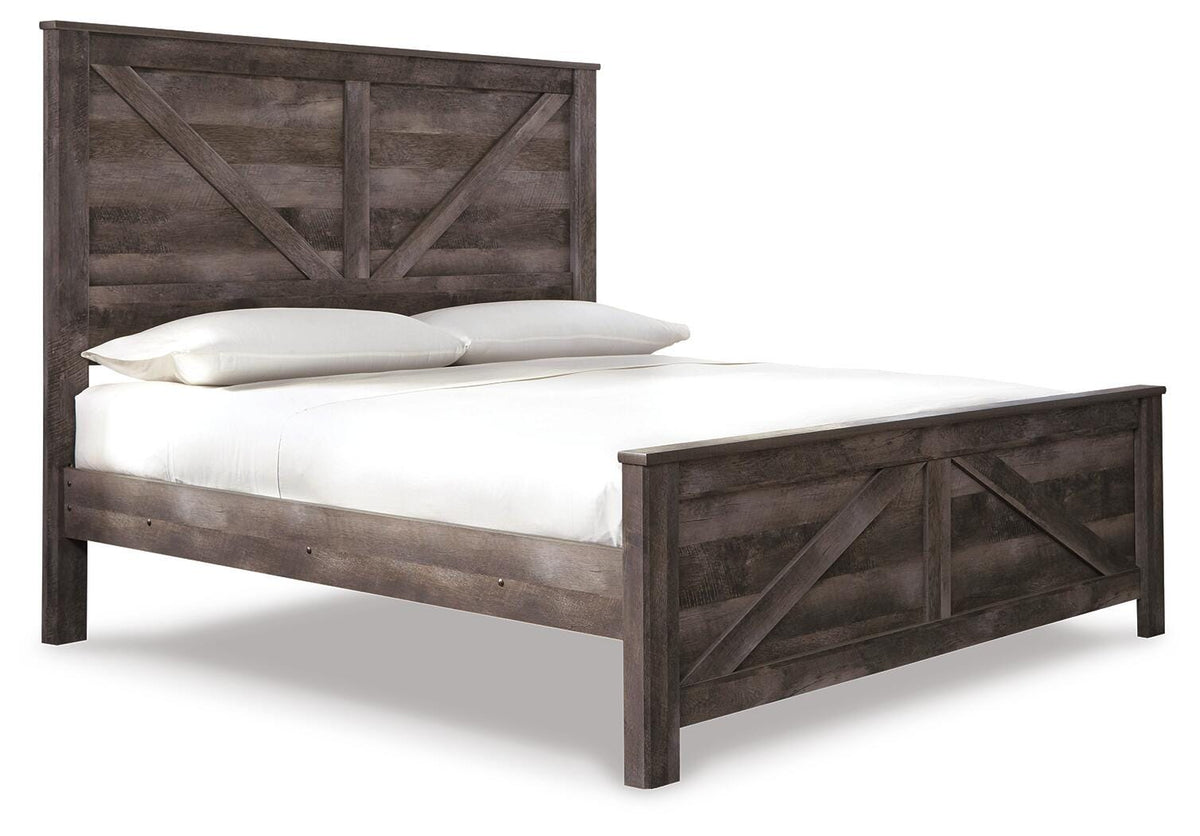 Wynnlow Bedroom Sets