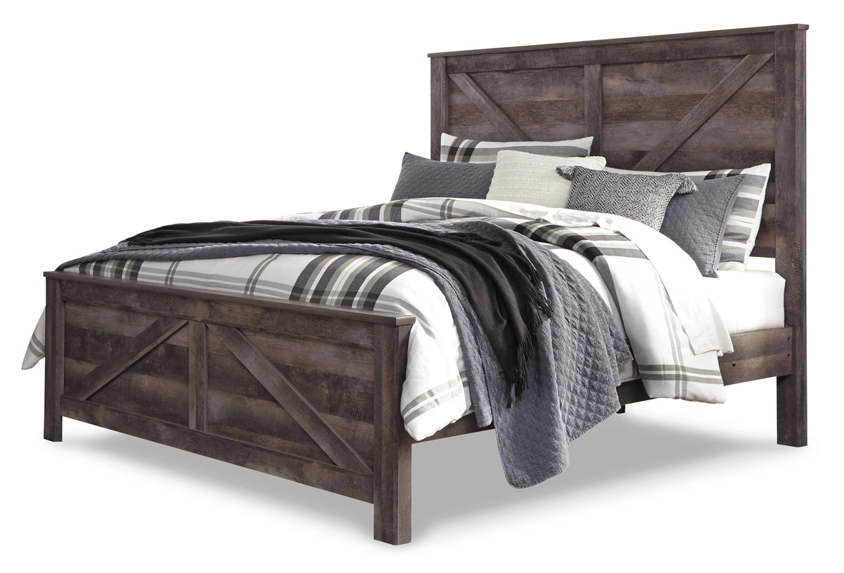 Wynnlow Bedroom Sets