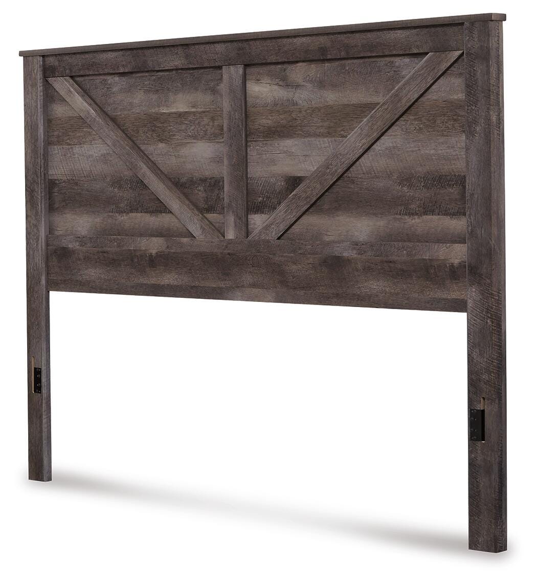Wynnlow Bedroom Sets