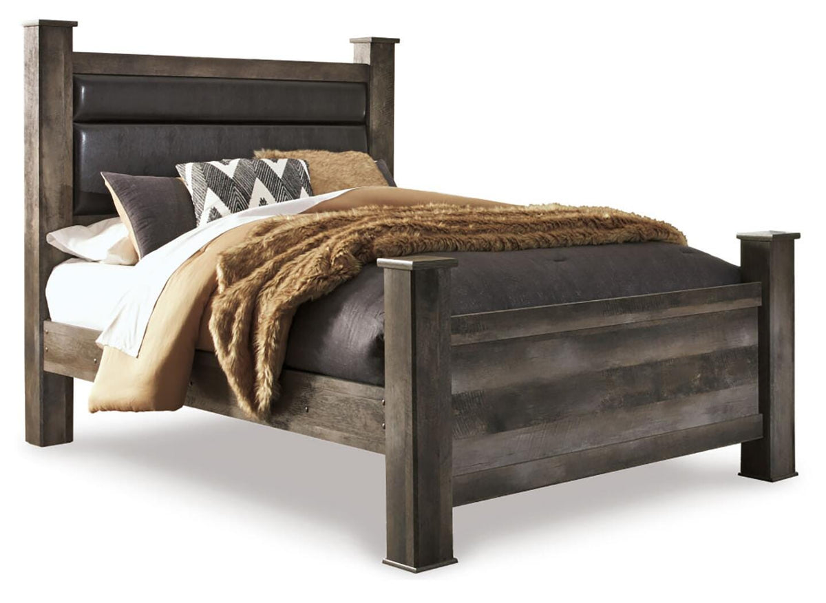 Wynnlow Beds