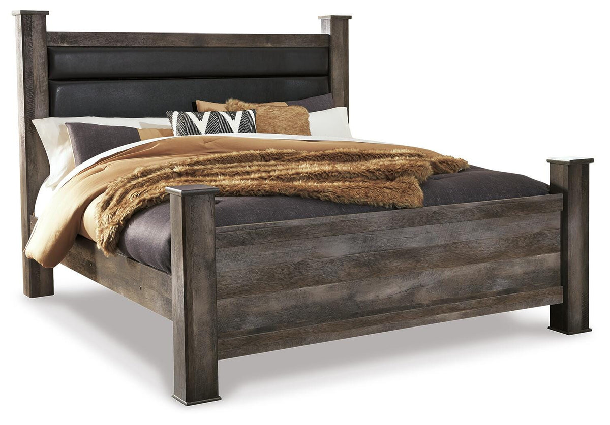 Wynnlow Beds