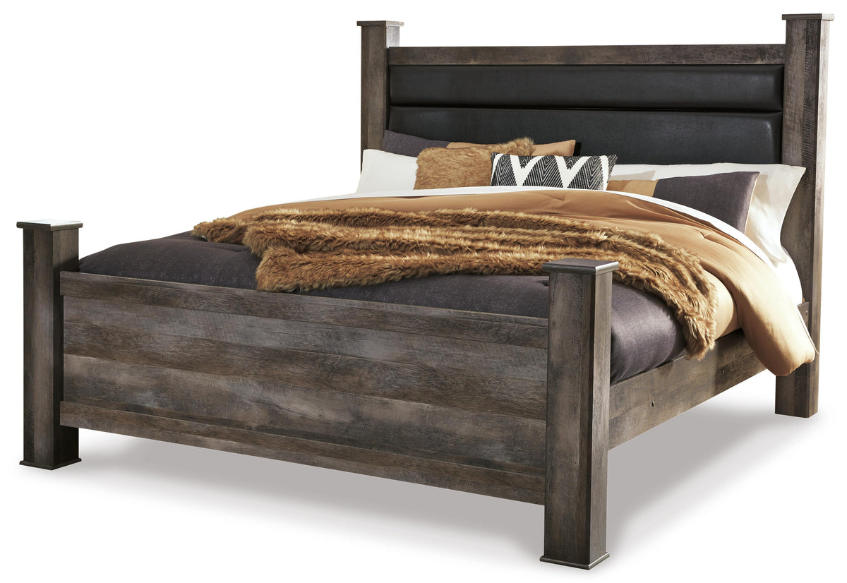 Wynnlow Bedroom Sets
