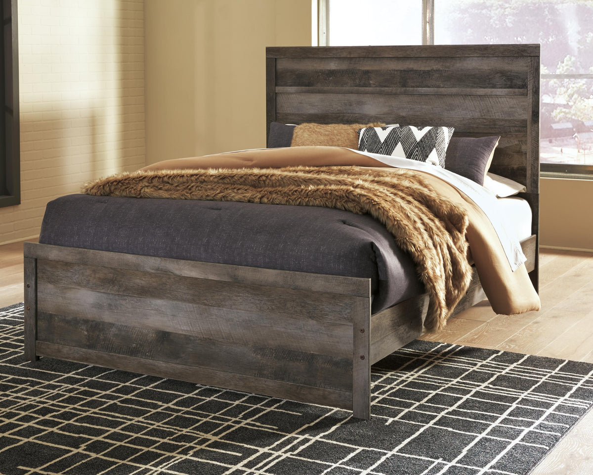 Wynnlow Beds