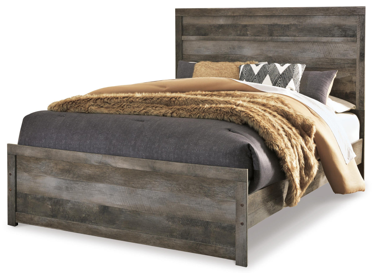 Wynnlow Bedroom Sets