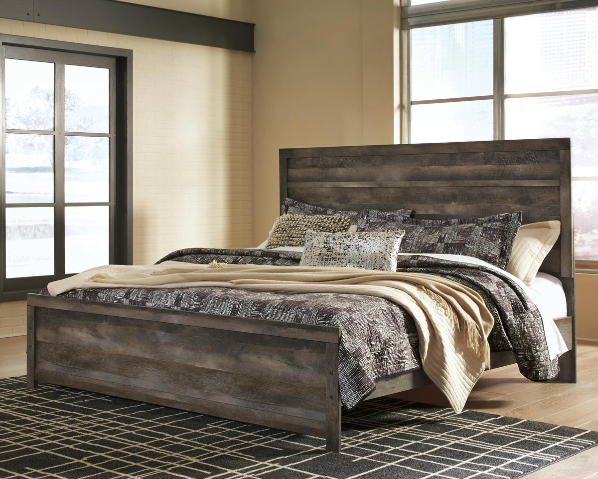 Wynnlow Bedroom Sets
