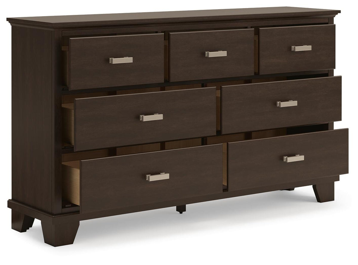 Covetown Dressers