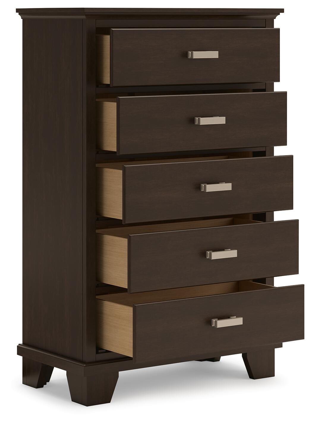 Covetown Chests
