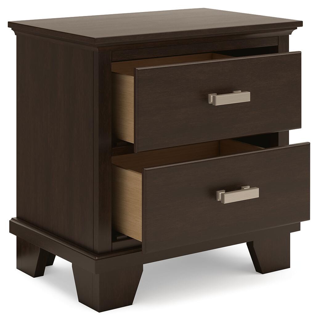 Covetown Nightstands