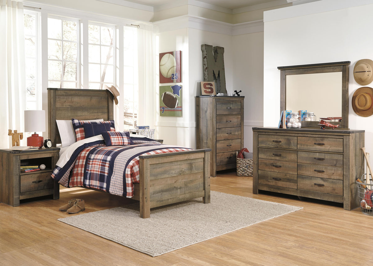 Trinell Headboards