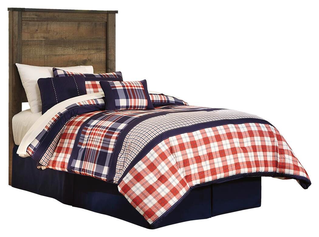 Trinell Headboards