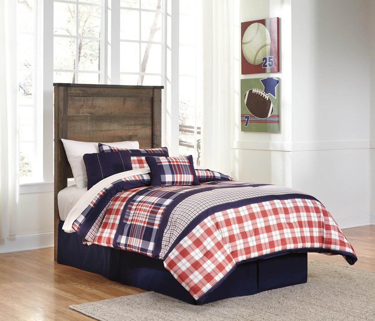 Trinell Headboards