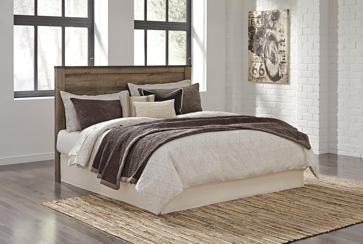 Trinell King/ Headboard by Ashley - image 3