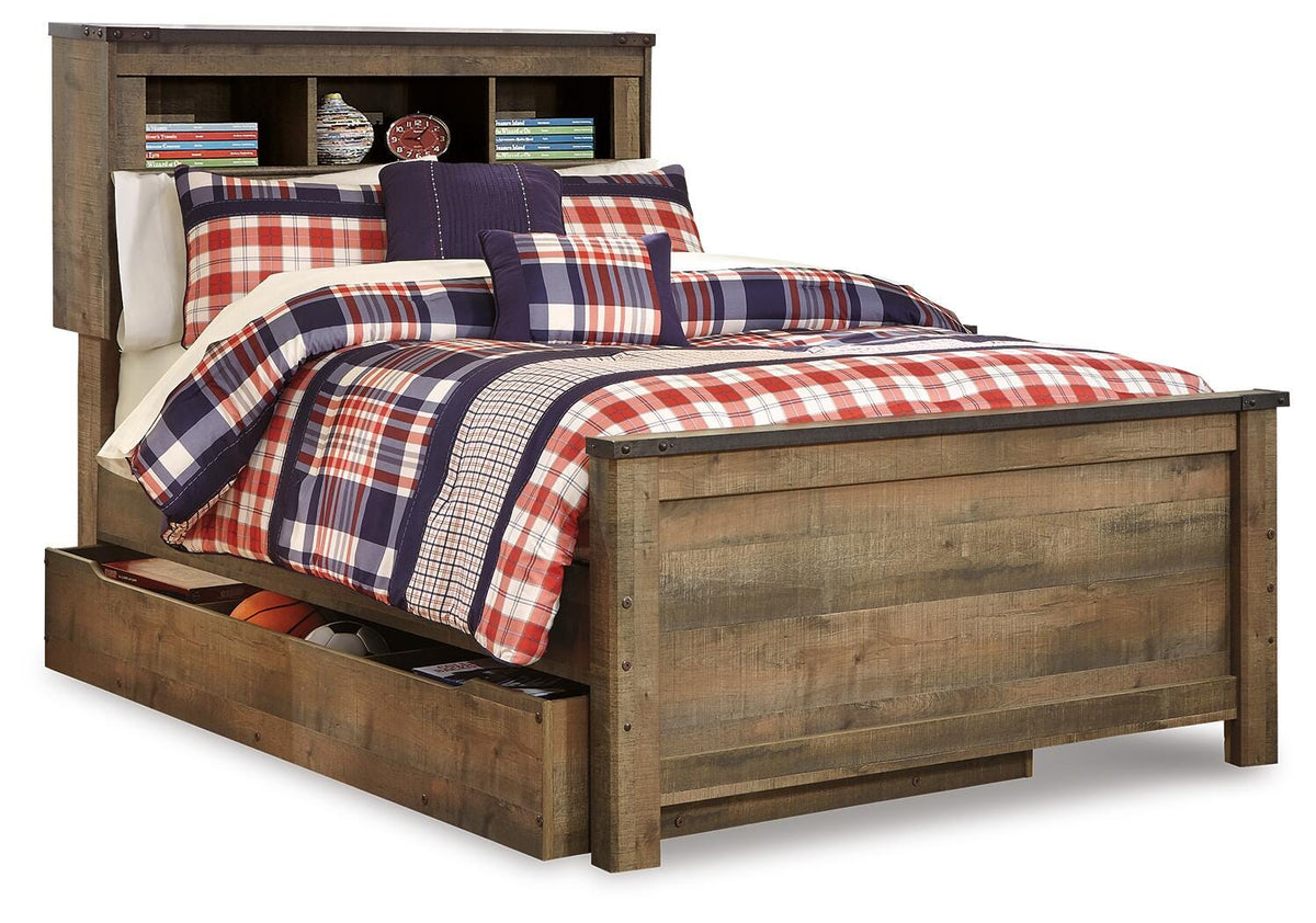 Trinell Beds