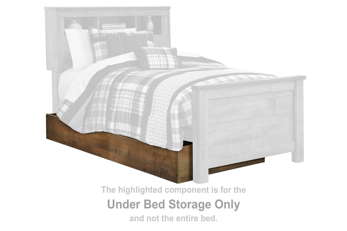 Trinell Beds