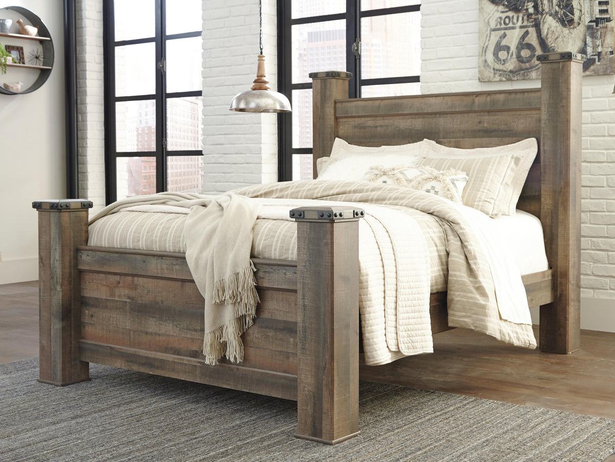 Trinell Beds