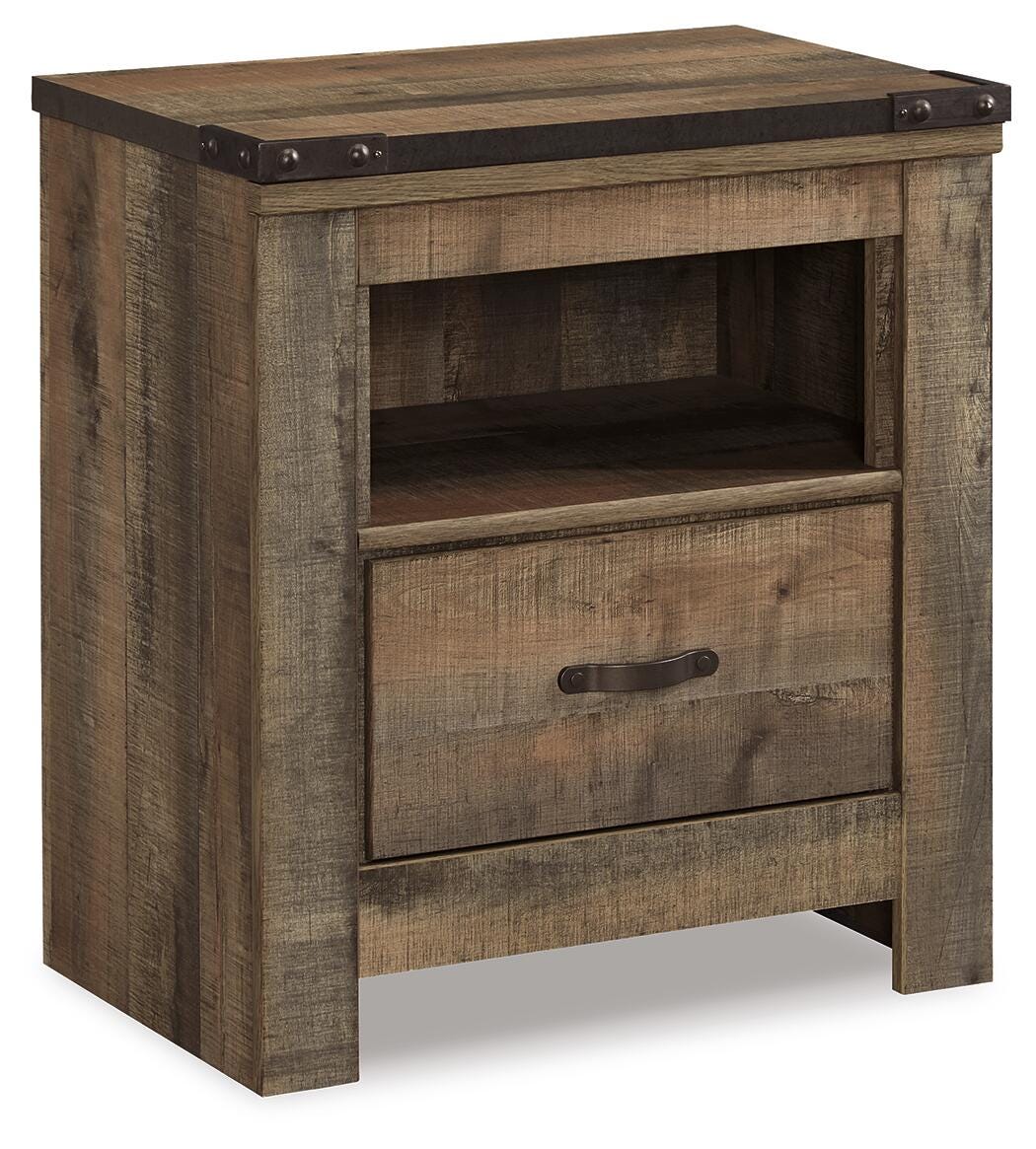Trinell Nightstands