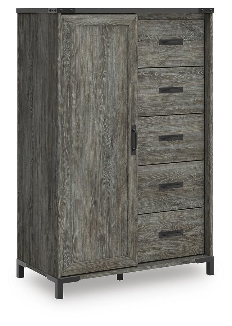 Frandern Chests