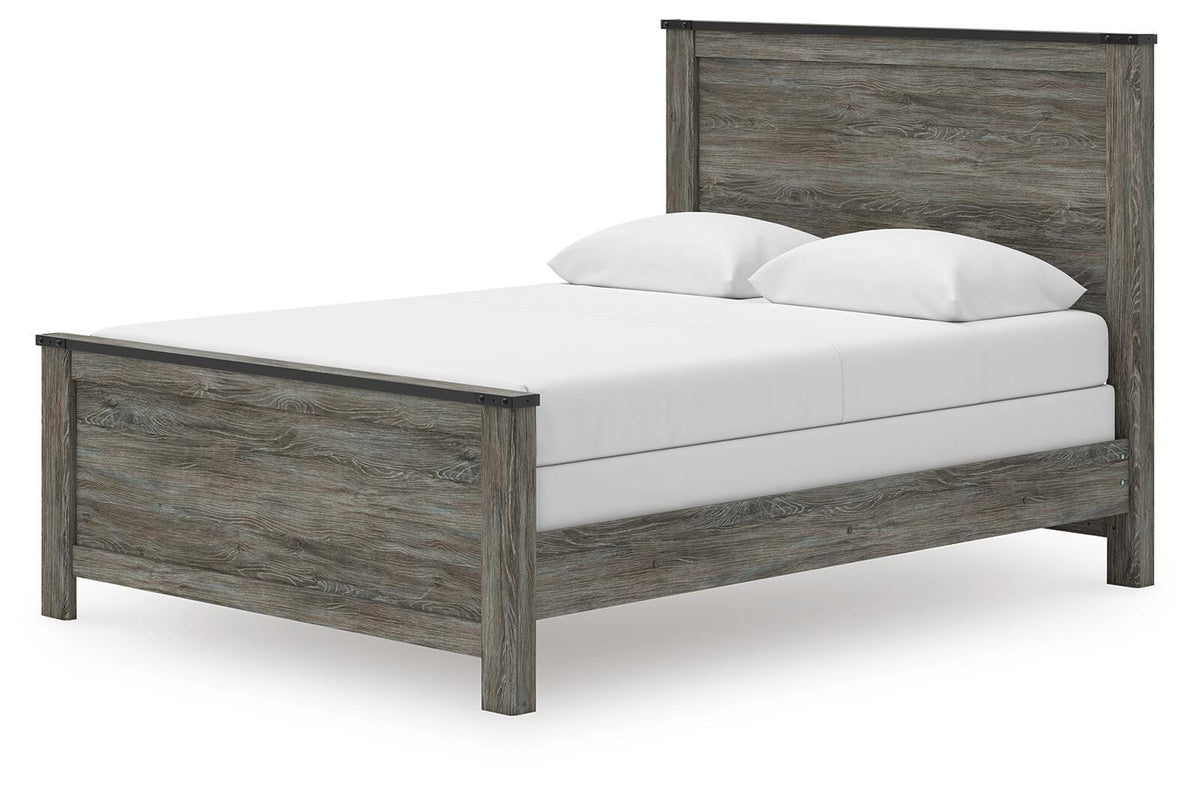 Frandern Beds