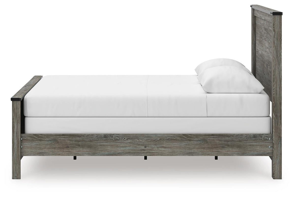 Frandern Beds