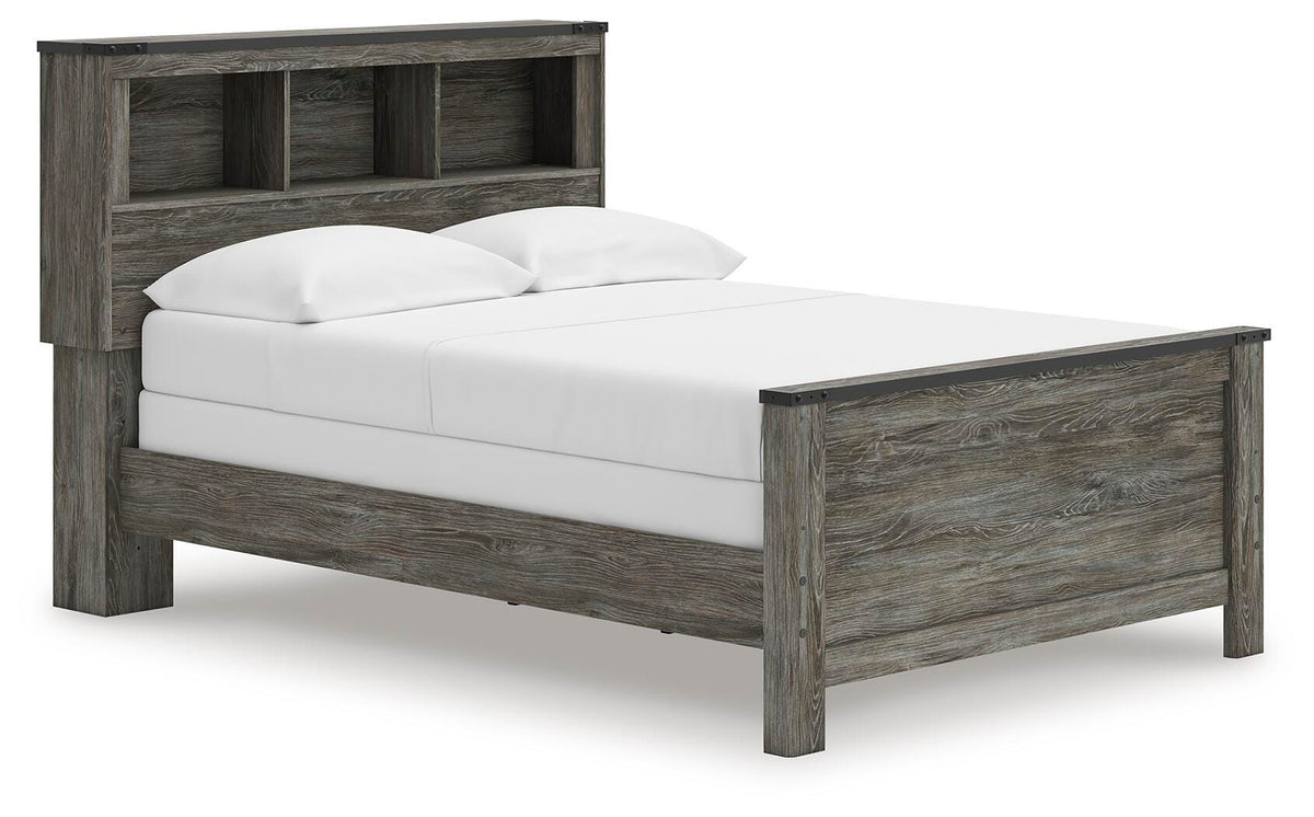 Frandern Beds