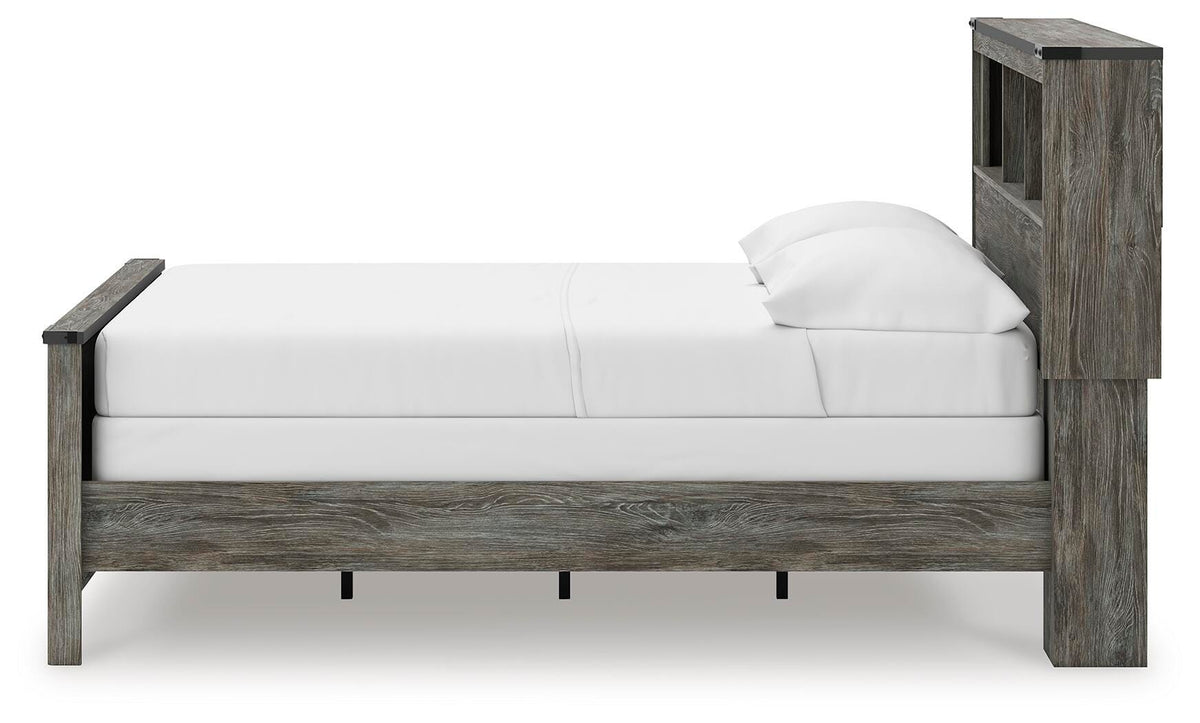 Frandern Beds