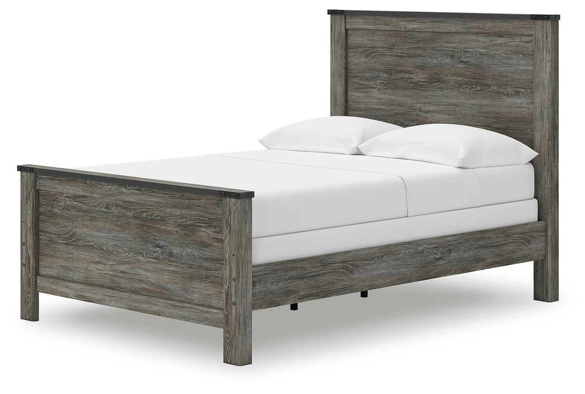 Frandern Beds