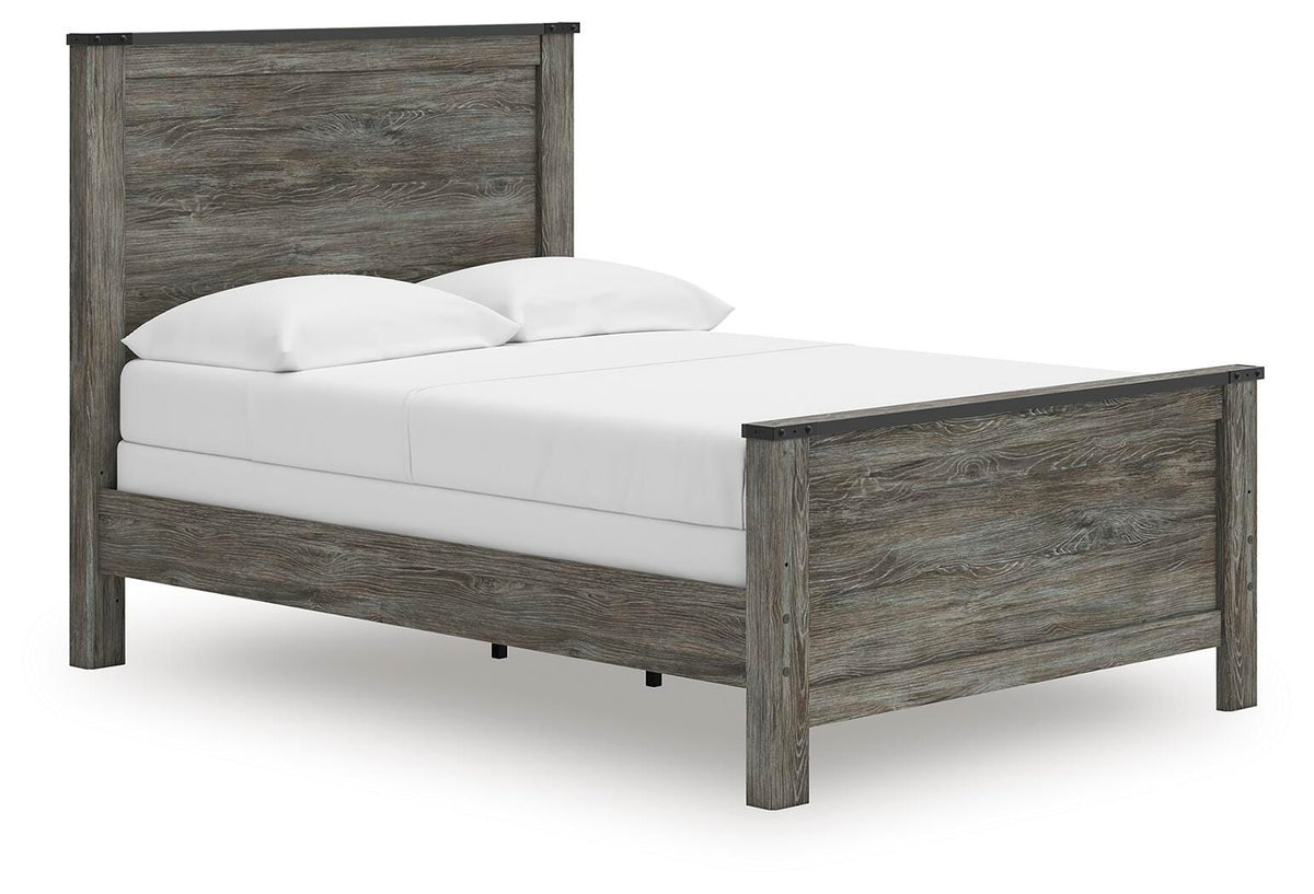 Frandern Beds