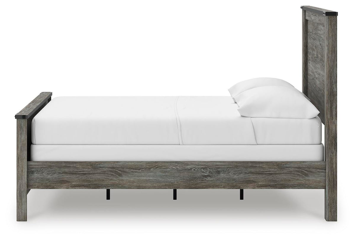 Frandern Beds