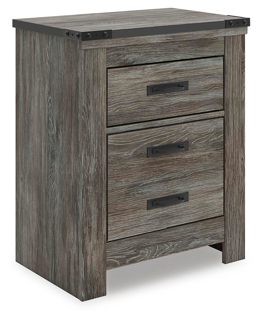 Frandern Nightstands