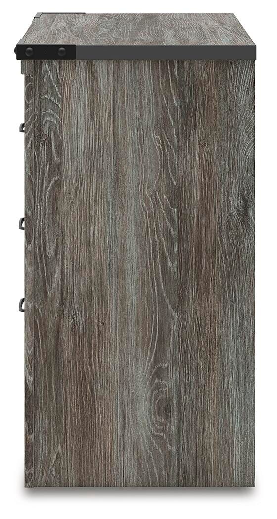 Frandern Nightstands