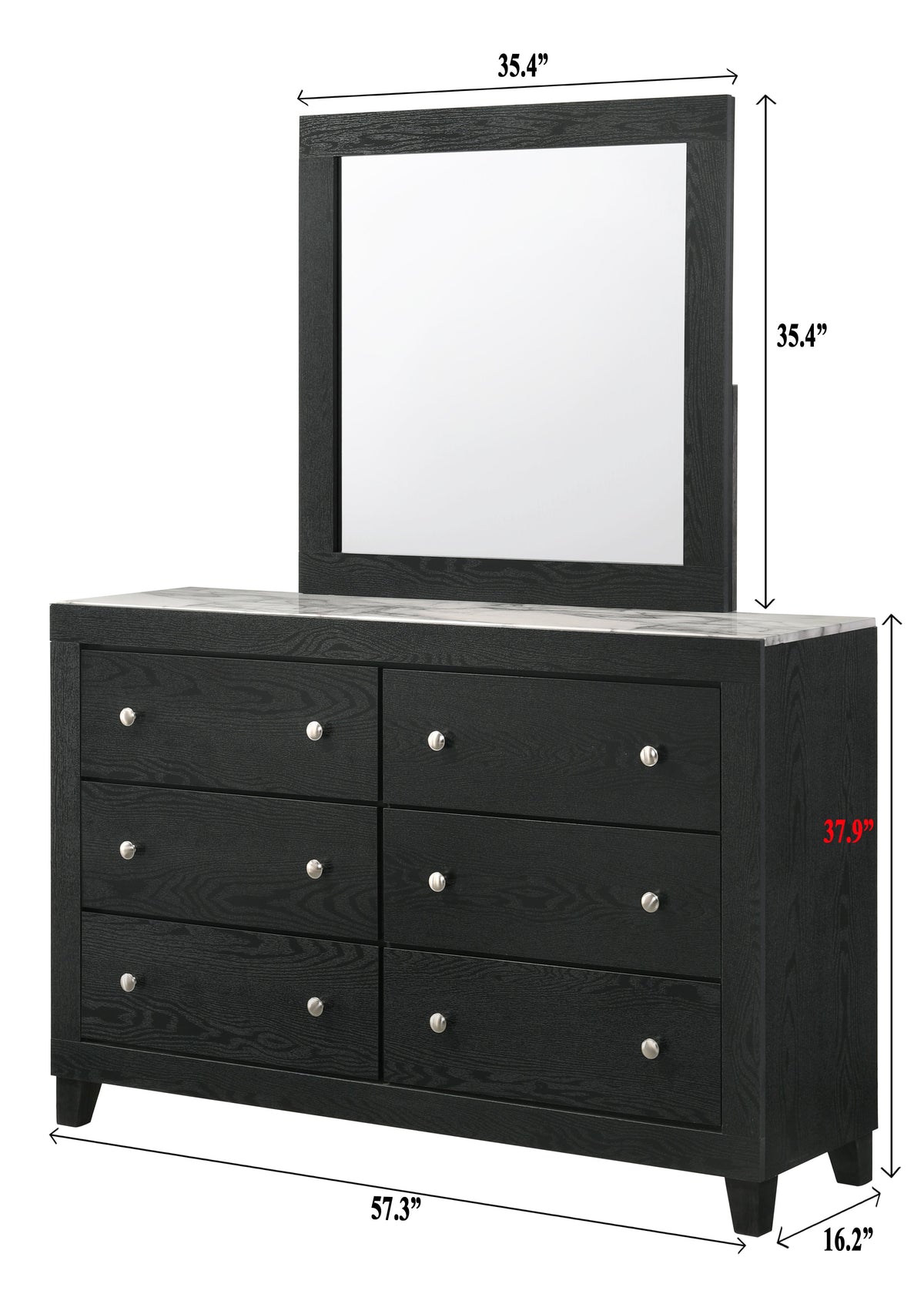 Cadence Bedroom Collection