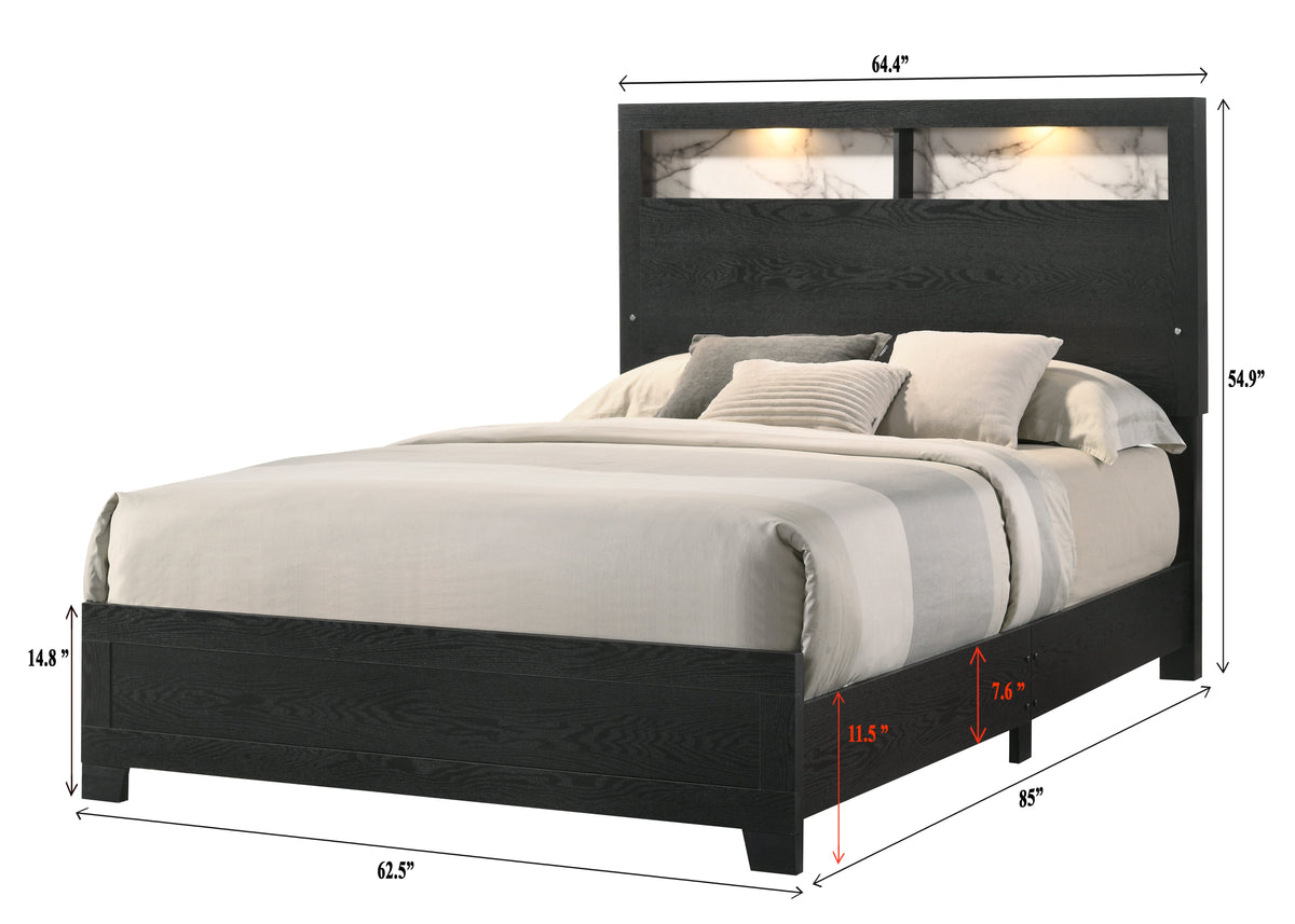 Cadence Bedroom Collection
