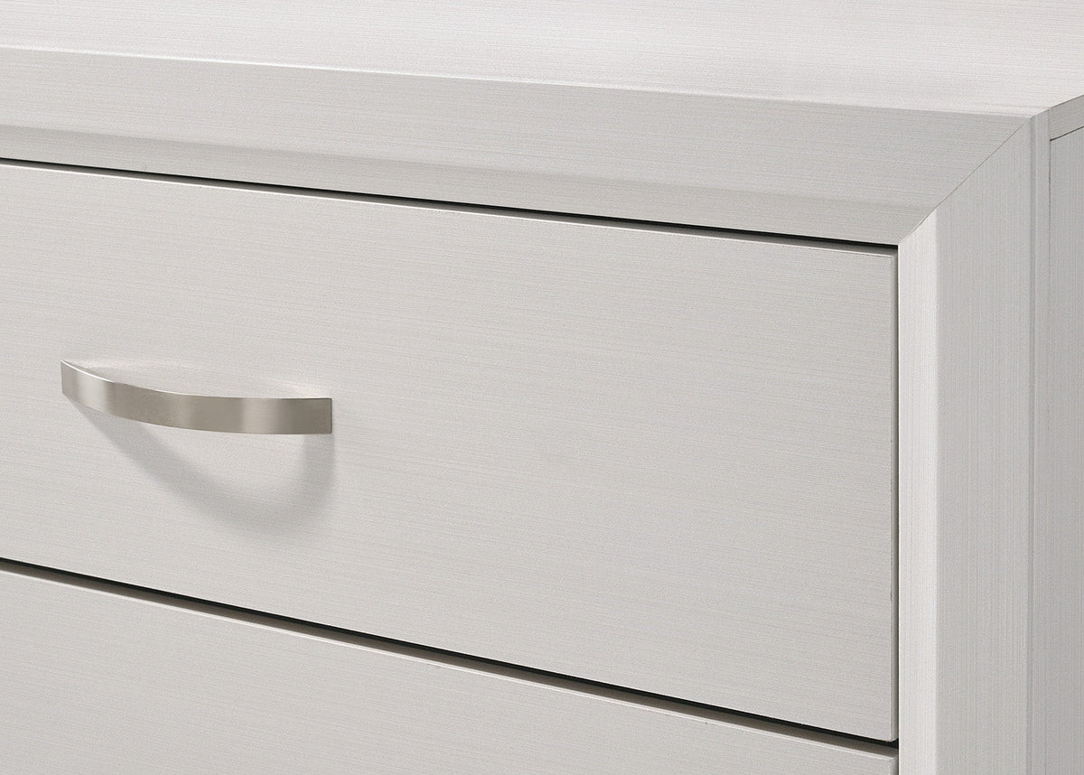 Akerson Bedroom Collection