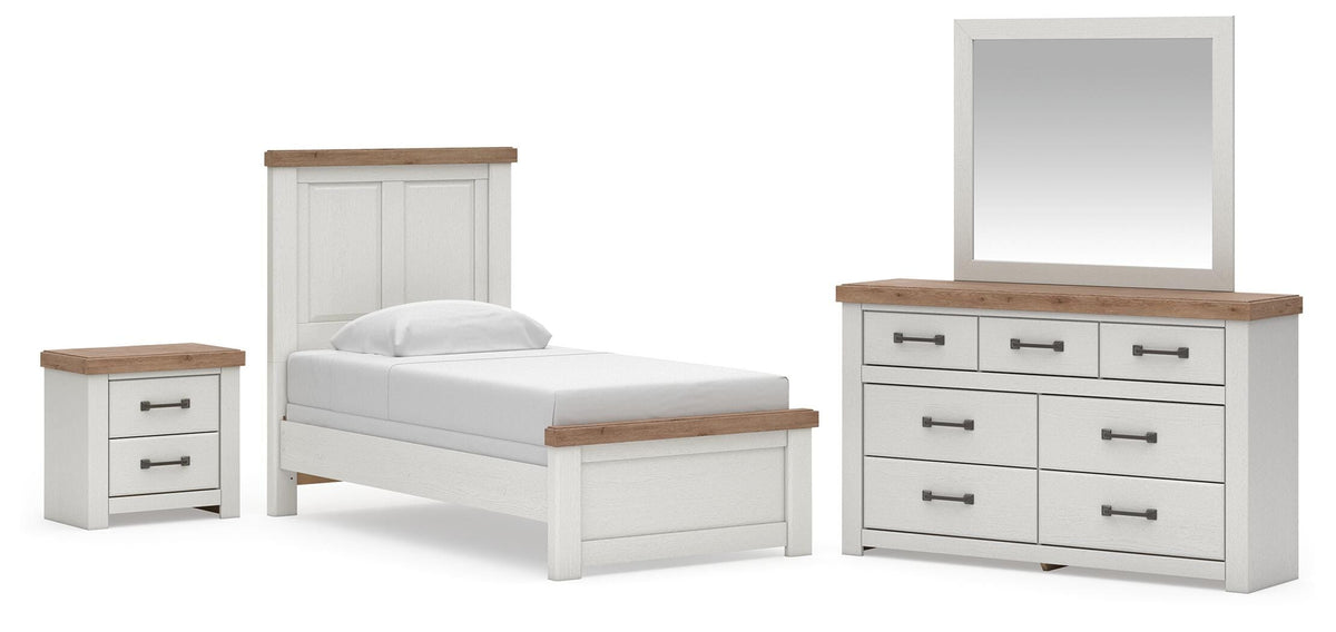 Savonport Bedroom Sets