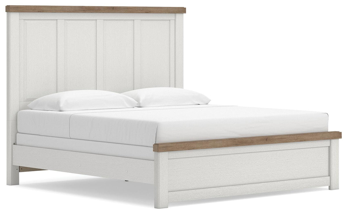 Savonport Beds